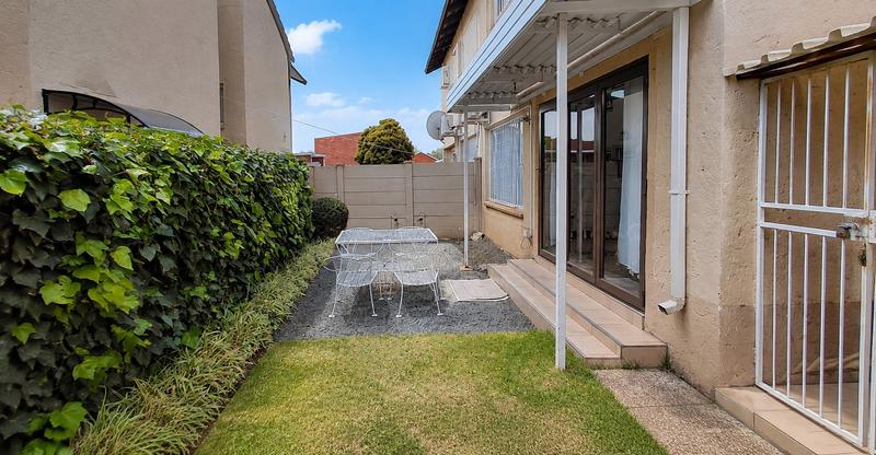 2 Bedroom Property for Sale in Gardeniapark Free State